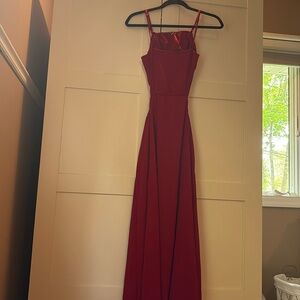 Women’s Maxi Dress